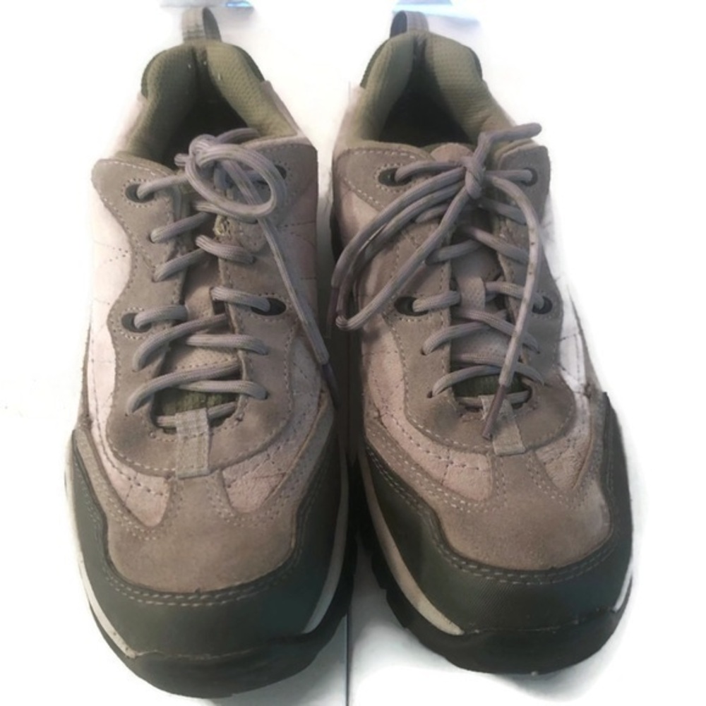 LL Bean womens waterproof Hiking Shoe Size 9M